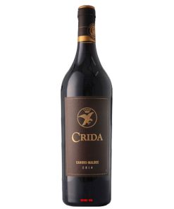 Rượu Vang Crida Cahors AOC