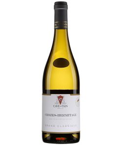 Rượu Vang Crozes Hermitage Grand Classique