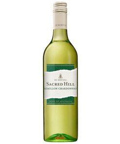 Rượu Vang De Bortoli Sacred Hill Semillon Chardonnay