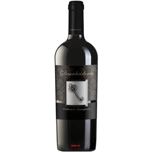 Rượu Vang Descubridores Cabernet Sauvignon