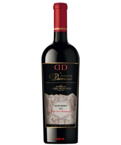 Rượu Vang Domaine Duveau Grand Reserve Cabernet Sauvignon