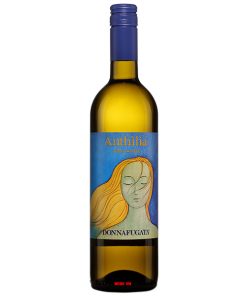 Rượu Vang Donnafugata Anthilia Sicilia