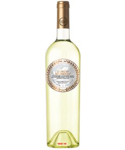 Rượu Vang Donum Massenez Premium Assemblage White