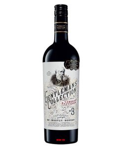 Rượu Vang Dr Henry Lindeman’s Gentleman’s Collection Cabernet Sauvignon