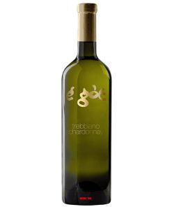 Rượu Vang E Got Trebbiano Chardonnay Rubicone