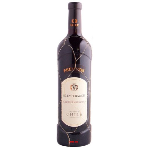 Rượu Vang El Emperador Premium Cabernet Sauvignon