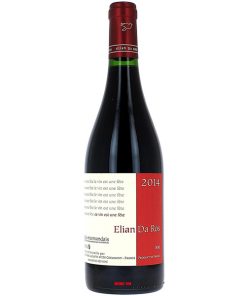 Rượu Vang Elian Da Ros Le Vin Est Une Fete Cotes Du Marmandais