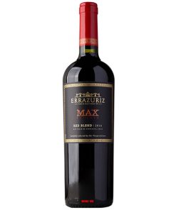 Rượu Vang Errazuriz Max Reserva Red Blend