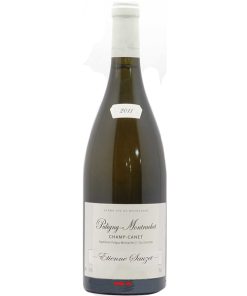 Rượu Vang Etienne Sauzet Puligny Montrachet Champ Canet