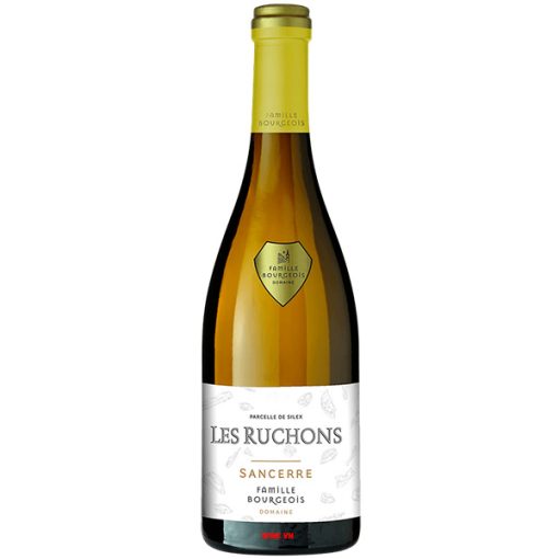 Rượu Vang Famille Bourgeois Les Ruchons Sancerre