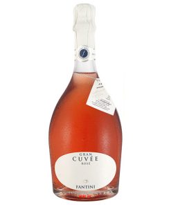 Rượu Vang Fantini Gran Cuvée Rosé