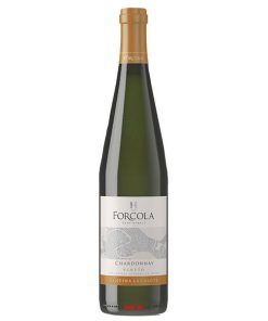 Rượu Vang Forcola Chardonnay