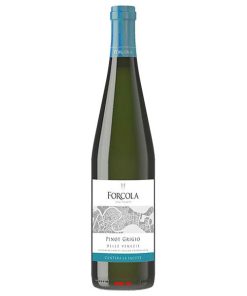 Rượu Vang Forcola Pinot Grigio