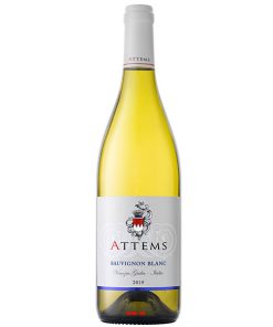 Rượu Vang Frescobaldi Attems Sauvignon Blanc