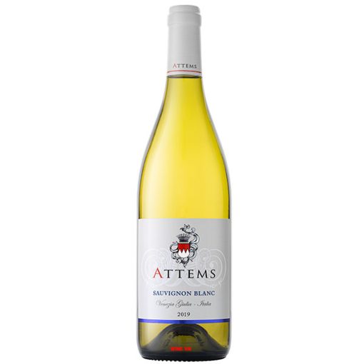 Rượu Vang Frescobaldi Attems Sauvignon Blanc