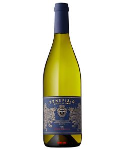 Rượu Vang Frescobaldi Benefizio Pomino Bianco Riserva