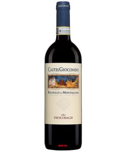 Rượu Vang Frescobaldi Castelgiocondo Brunello Di Montalcino