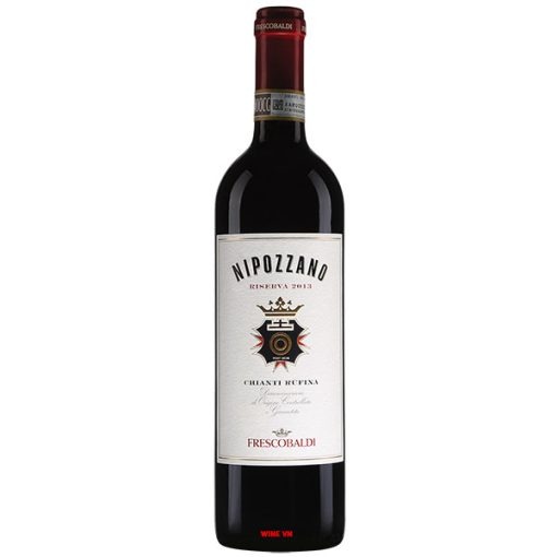 Rượu Vang Frescobaldi Nipozzano Riserva