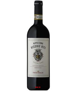 Rượu Vang Frescobaldi Nipozzano Vecchie Viti