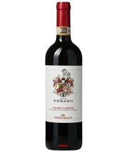 Rượu Vang Frescobaldi Perano Chianti Classico