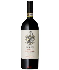 Rượu Vang Frescobaldi Perano Riserva Chianti Classico