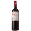 Rượu Vang G7 Clasico Red