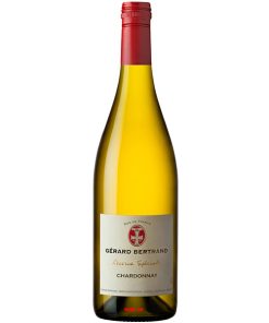 Rượu Vang Gerard Bertrand Reserve Speciale Chardonnay