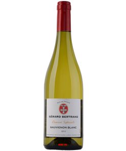 Rượu Vang Gerard Bertrand Reserve Speciale Sauvignon Blanc