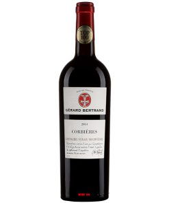 Rượu Vang Gerard Bertrand Terroir Corbieres