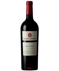 Rượu Vang Gerard Bertrand Terroir Minervois