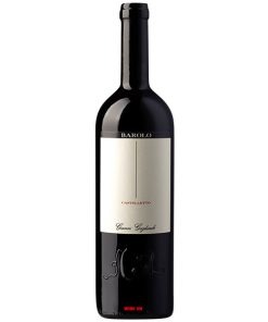 Rượu Vang Gianni Gagliardo Barolo Castelletto