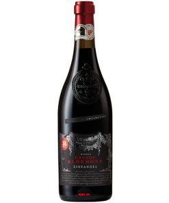 Rượu Vang Grande Alberone Zinfandel