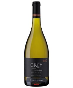 Rượu Vang Grey Chardonnay Ventisquero