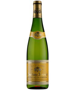 Rượu Vang Gustave Lorentz Alsace Gewurztraminer