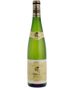 Rượu Vang Gustave Lorentz Alsace Muscat