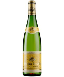 Rượu Vang Gustave Lorentz Alsace Pinot Gris Reserve