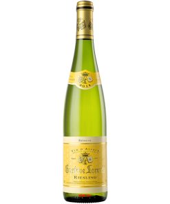 Rượu Vang Gustave Lorentz Alsace Riesling
