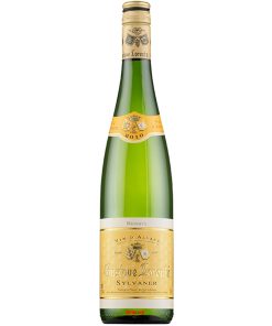 Rượu Vang Gustave Lorentz Alsace Sylvaner Reserve