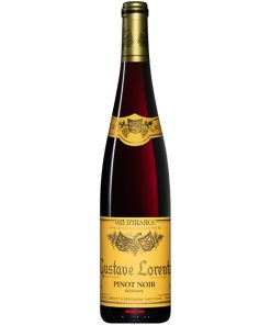 Rượu Vang Gustave Lorentz Pinot Noir