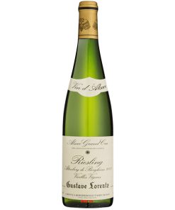 Rượu Vang Gustave Lorentz Riesling Grand Cru Altenberg De Bergheim