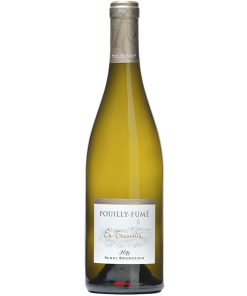 Rượu Vang Henri Bourgeois En Travertin Pouilly Fume