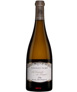Rượu Vang Henri Bourgeois La Demoiselle De Bourgeois Pouilly Fume