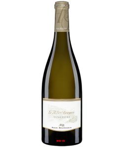 Rượu Vang Henri Bourgeois Le MD De Bourgeois Sancerre