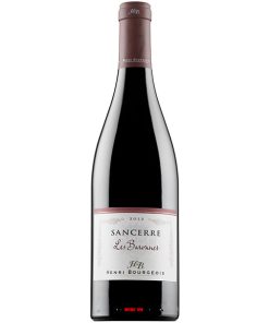 Rượu Vang Henri Bourgeois Les Baronnes Sancerre