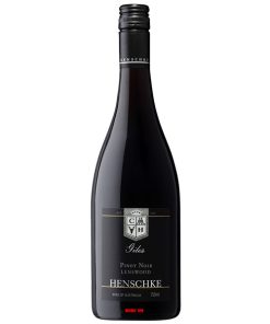 Rượu Vang Henschke Giles Lenswood Pinot Noir