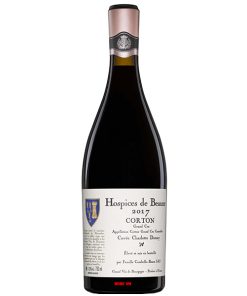 Rượu Vang Hospices De Beaune Corton Grand Cru