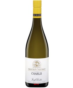 Rượu Vang Joseph Drouhin Chablis Drouhin Vaudon