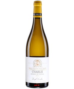Rượu Vang Joseph Drouhin Chablis Reserve De Vaudon