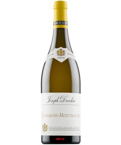 Rượu Vang Joseph Drouhin Chassagne Montrachet