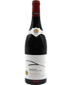 Rượu Vang Joseph Drouhin Coteaux Bourguignons